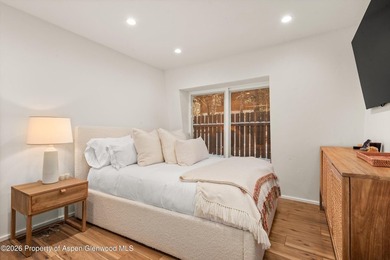 This five bedroom West Aspen retreat blends the warmth of a - photo 14