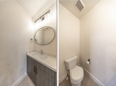 Beautifully maintained townhome in the desirable Springwater - photo 14