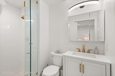 This five bedroom West Aspen retreat blends the warmth of a - photo 15