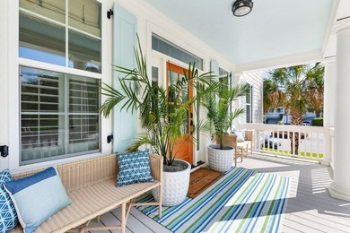 Experience the pinnacle of Lowcountry living at 1635 Bull Creek - photo 15