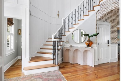 Experience the pinnacle of Lowcountry living at 1635 Bull Creek - photo 16