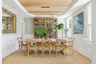 Experience the pinnacle of Lowcountry living at 1635 Bull Creek - photo 17