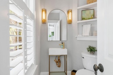 Experience the pinnacle of Lowcountry living at 1635 Bull Creek - photo 18