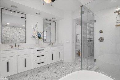 Exquisitely updated and move-in-ready, this 3 bedroom 3 bath end - photo 18