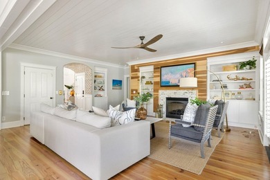 Experience the pinnacle of Lowcountry living at 1635 Bull Creek - photo 21