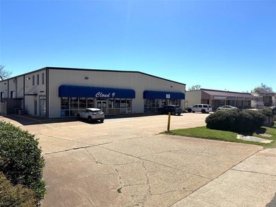 Red River Commercial For Sale in Bossier City Louisiana