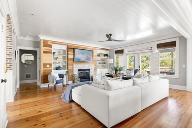 Experience the pinnacle of Lowcountry living at 1635 Bull Creek - photo 22