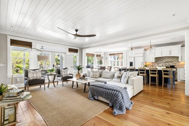 Experience the pinnacle of Lowcountry living at 1635 Bull Creek - photo 24