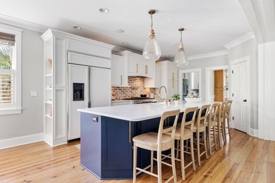 Experience the pinnacle of Lowcountry living at 1635 Bull Creek - photo 25