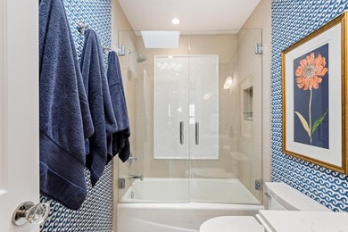 Carmel Pied-A-Terre with Sweeping Ocean Views! Indulge in - photo 26