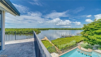 Exceptional Waterfront Luxury in Exclusive Jonathan Harbour! - photo 27