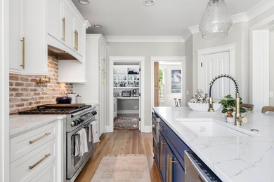Experience the pinnacle of Lowcountry living at 1635 Bull Creek - photo 28