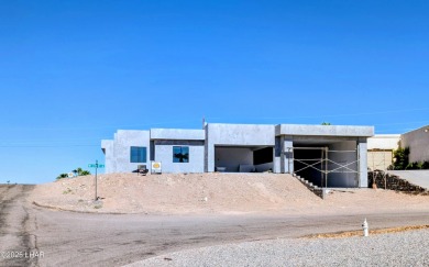 Lake Home For Sale in Lake Havasu City, Arizona
