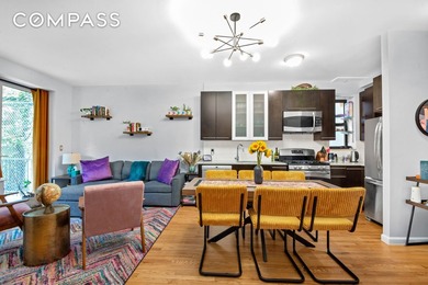 Welcome to 5 W 127th St Unit 1B, where a very special private - photo 1