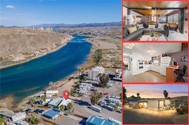 Colorado River - Mohave County Home For Sale in Bullhead City Arizona