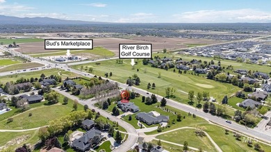 Golf Course Living- Entertainer's paradise that can easily - photo 34