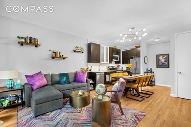 Welcome to 5 W 127th St Unit 1B, where a very special private - photo 4