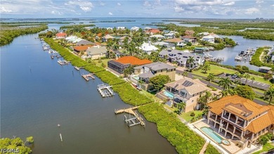 Exceptional Waterfront Luxury in Exclusive Jonathan Harbour! - photo 36