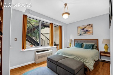 Welcome to 5 W 127th St Unit 1B, where a very special private - photo 6