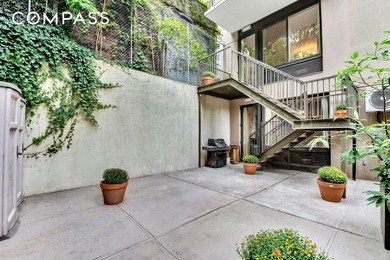 Welcome to 5 W 127th St Unit 1B, where a very special private - photo 8