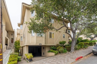 Carmel Pied-A-Terre with Sweeping Ocean Views! Indulge in - photo 40