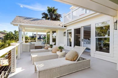 Experience the pinnacle of Lowcountry living at 1635 Bull Creek - photo 41
