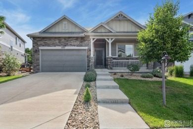 Lake Home For Sale in Loveland, Colorado