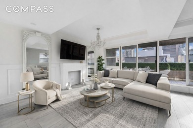East River Condo For Sale in New York New York