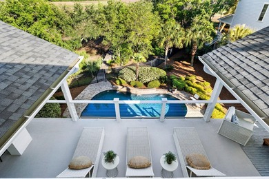 Experience the pinnacle of Lowcountry living at 1635 Bull Creek - photo 43