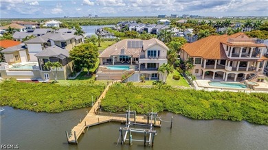 Exceptional Waterfront Luxury in Exclusive Jonathan Harbour! - photo 44