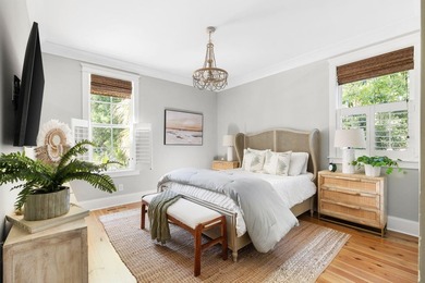 Experience the pinnacle of Lowcountry living at 1635 Bull Creek - photo 46
