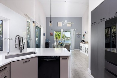 Lakefront living doesn't get more complete than this. Fully - photo 10