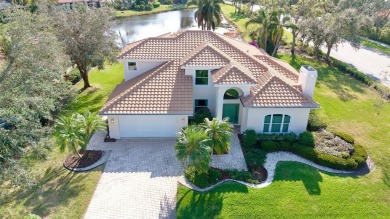 Lake Home Sale Pending in Sarasota, Florida