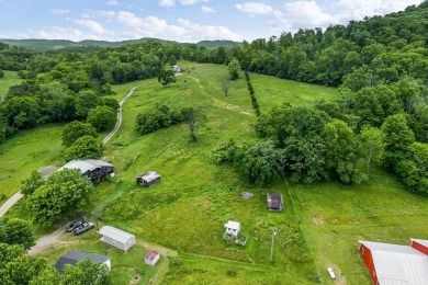 Lake Acreage For Sale in Carthage, Tennessee