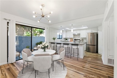 NEWLY REFRESHED END-UNIT IN LOMITA PINES | LIGHT, BRIGHT & - photo 5