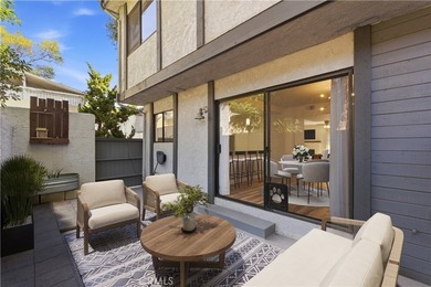 NEWLY REFRESHED END-UNIT IN LOMITA PINES | LIGHT, BRIGHT & - photo 7