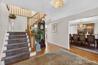 Custom built 5-bedroom Center Hall Colonial in one of East - photo 5