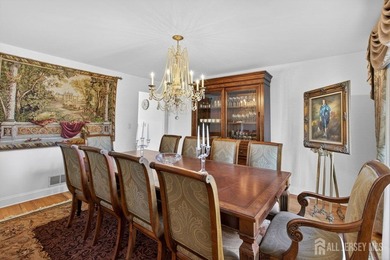 Custom built 5-bedroom Center Hall Colonial in one of East - photo 10