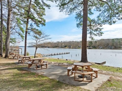 Lake Lot For Sale in Macon, North Carolina