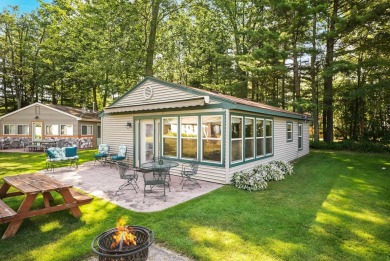 Lake Home For Sale in Houghton Lake, Michigan