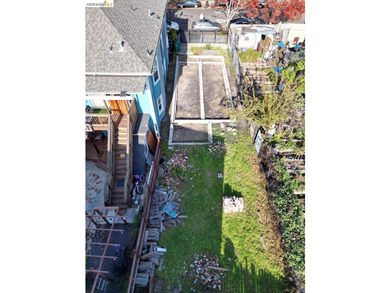 This is a build-ready lot, already zoned for a duplex, with - photo 6