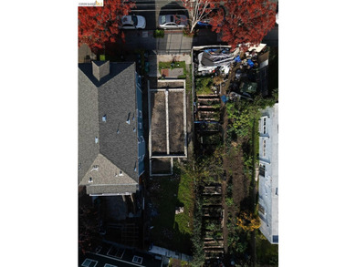 This is a build-ready lot, already zoned for a duplex, with - photo 8