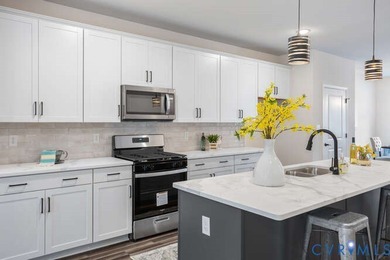 ACT NOW TO CUSTOMIZE THIS HOME! Paint, flooring, cabinets and