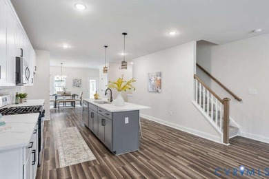 ACT NOW TO CUSTOMIZE THIS HOME! Paint, flooring, cabinets and