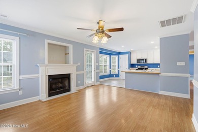 Charming 3 bedroom, 2 bath home in Boiling Spring Lakes where - photo 12