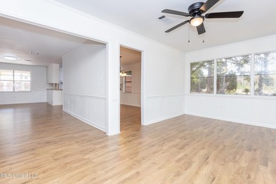 Enjoy waterfront living on the bayou in Gautier, conveniently - photo 12