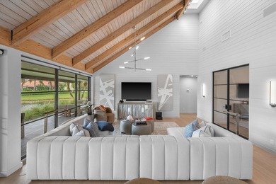 Tucked within the sought-after Palm Beach Polo community, this - photo 13