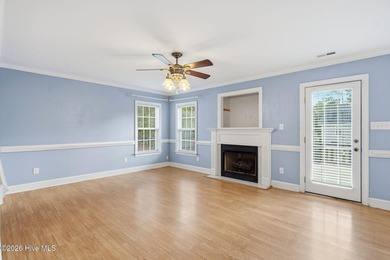 Charming 3 bedroom, 2 bath home in Boiling Spring Lakes where - photo 13