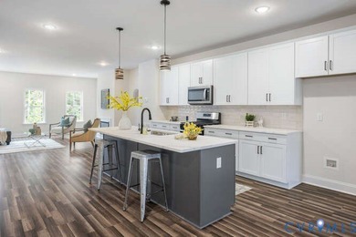 ACT NOW TO CUSTOMIZE THIS HOME! Paint, flooring, cabinets and