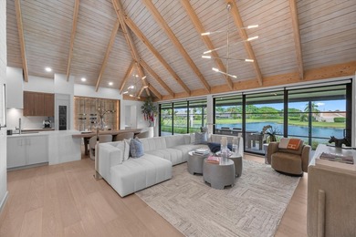 Tucked within the sought-after Palm Beach Polo community, this - photo 15